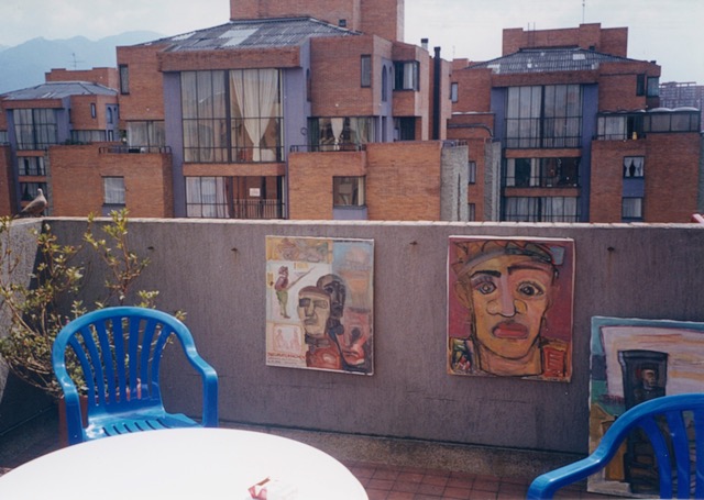 Kolumbien Ausstellung 2000 - 1 von 5.jpg